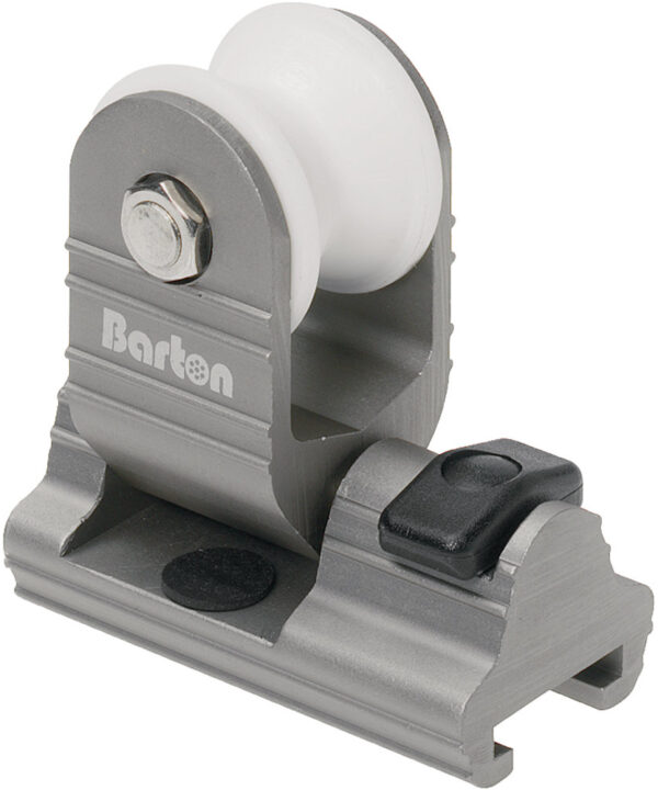 Genoa Car Plunger Stop (32mm) – Heavy Duty