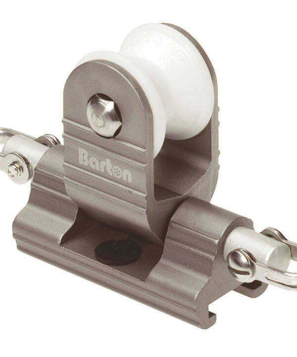 Towable Genoa Car (32mm) – Heavy Duty