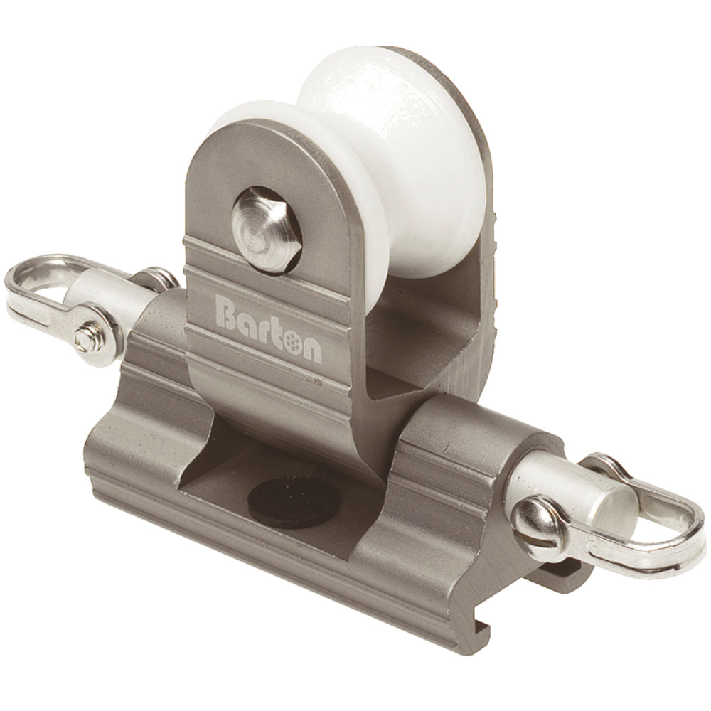 Towable Genoa Car (32mm) – Heavy Duty