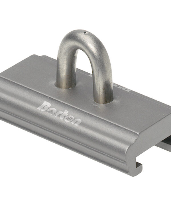 Mainsheet Slide Car (32mm)
