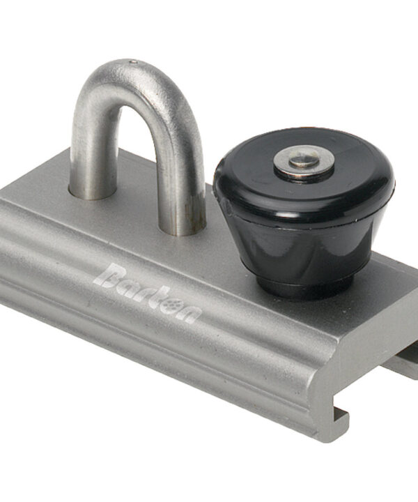 Genoa Slide Car (32mm)