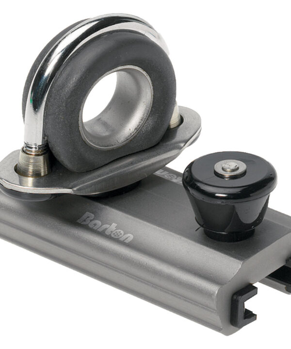 Bullseye Slide Car (32mm)