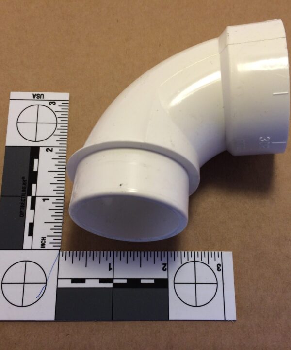 1 1/2″ DWV STREET ELL 90° (S X H) 302-015