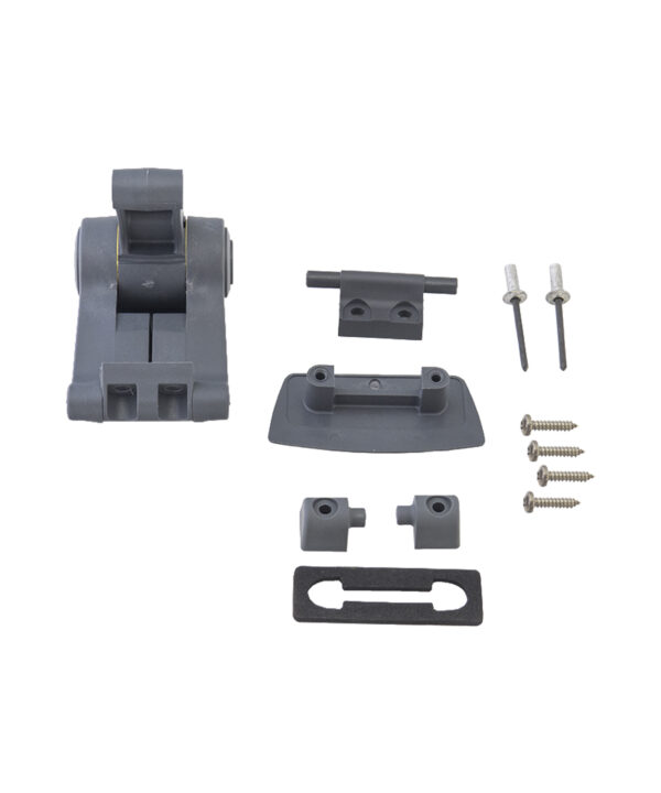 Ocean & Coastline Hatch Large Friction Lever Kit — Size: Size 30 - 60