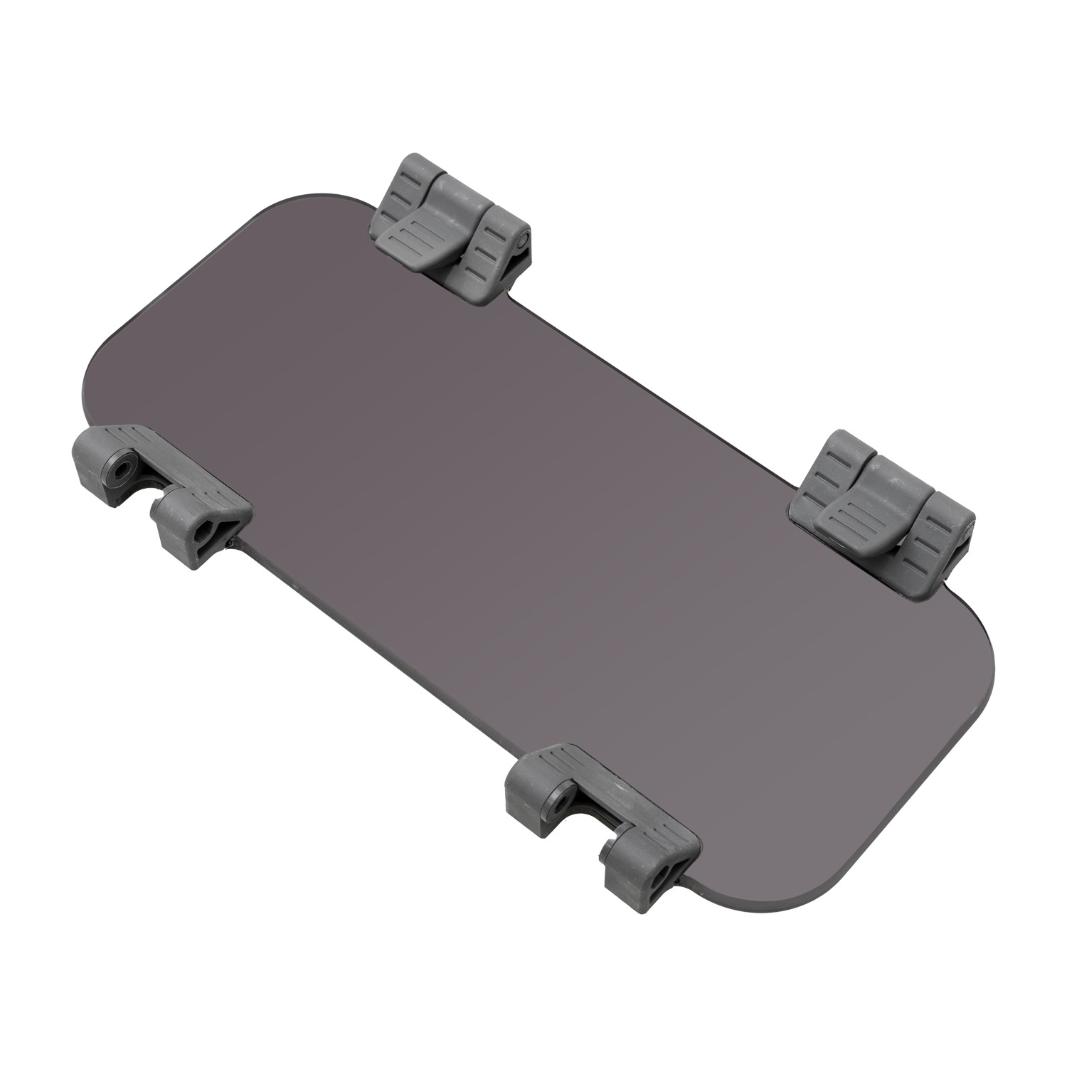 New Standard Portlight Acrylic — Size: Size 4 | Colour: Green | Variant: Standard