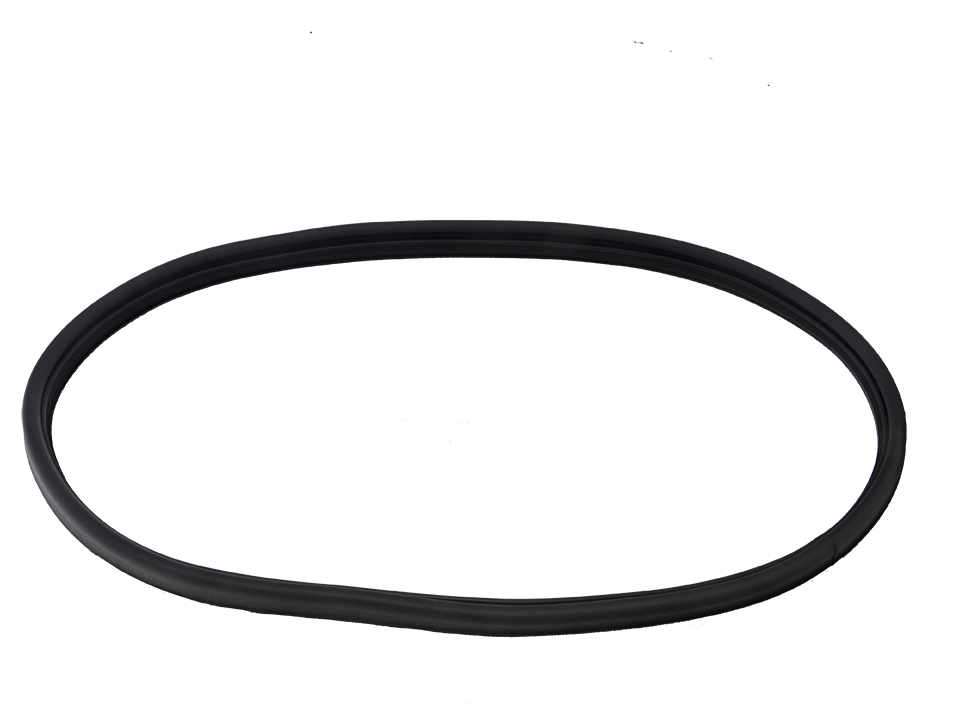 Medium Profile Hatch Seal Kit — Size: Size 30