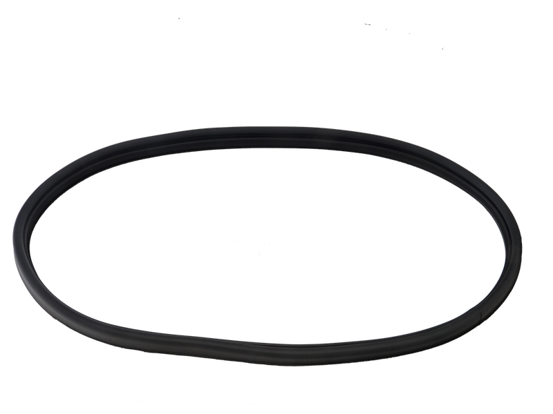 Medium Profile Hatch Seal Kit — Size: Size 40