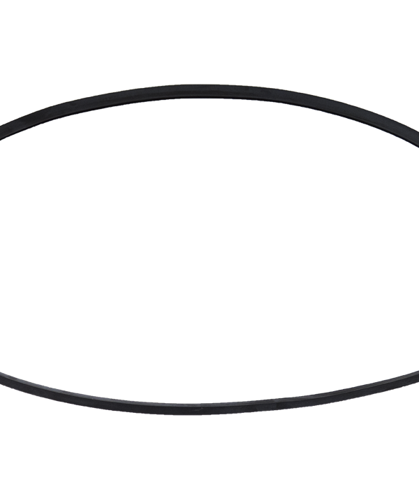 New Standard Portlight Seal Kit — Size: Size 7 (Round End)