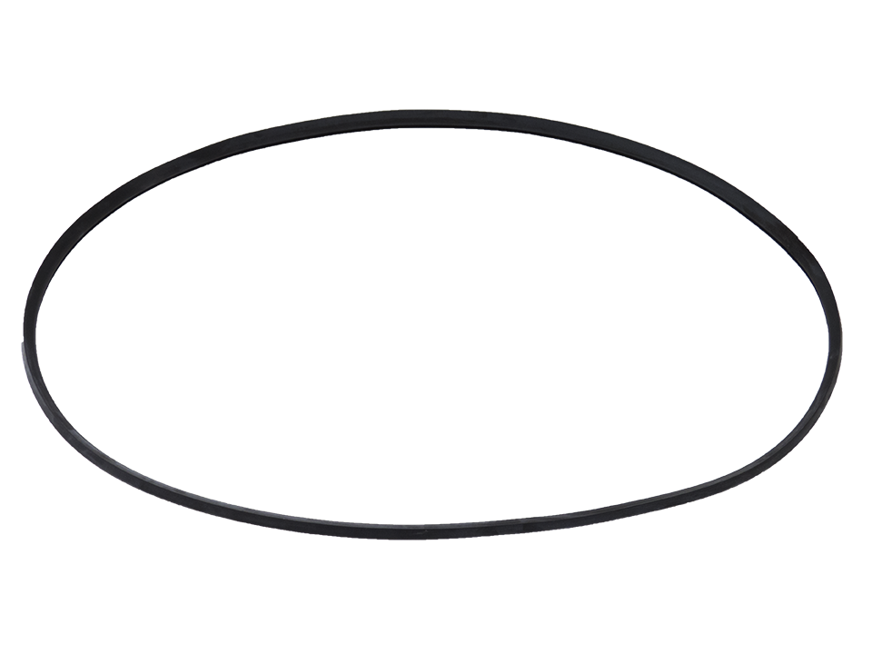 New Standard Portlight Seal Kit — Size: 30081600 MK2