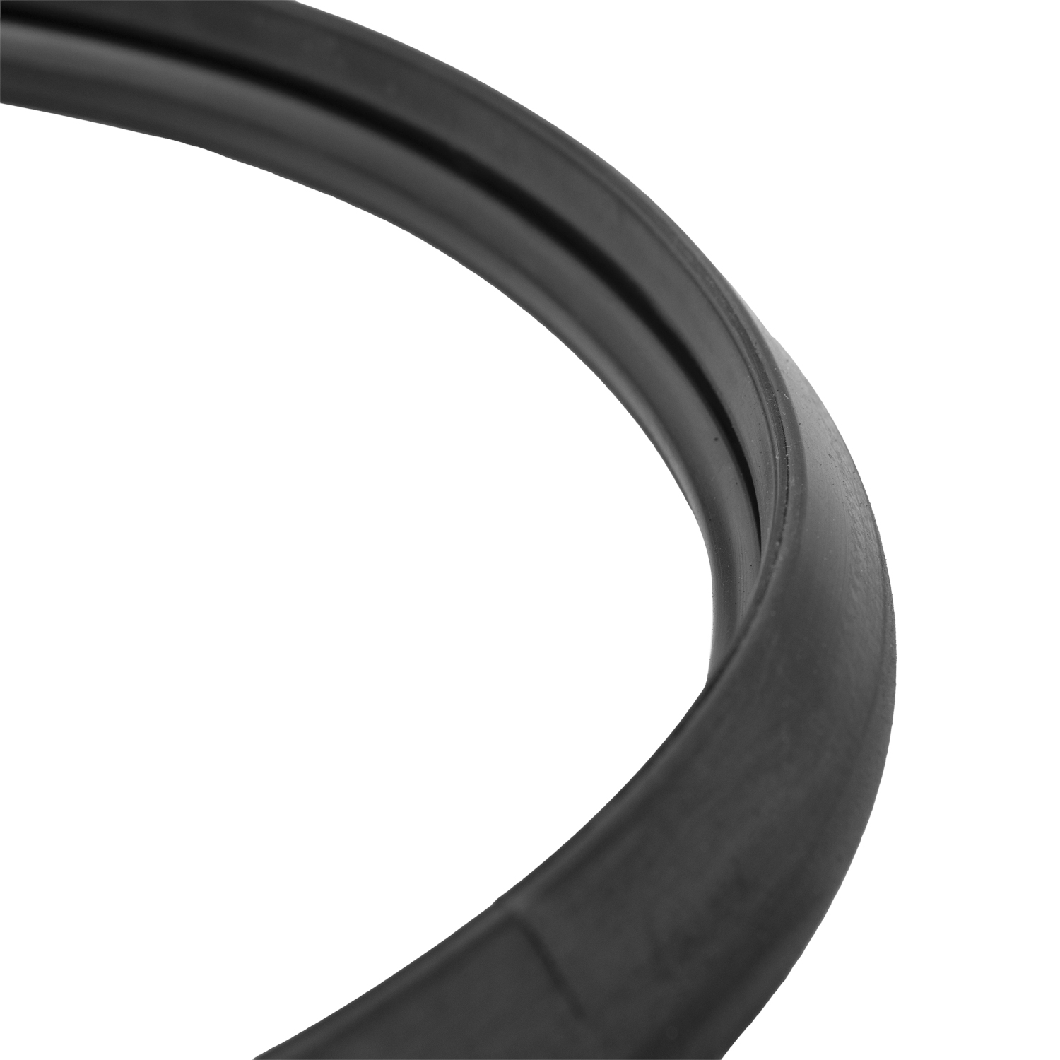 Stainless Steel Portlight Seal Kit — Size: Size 0