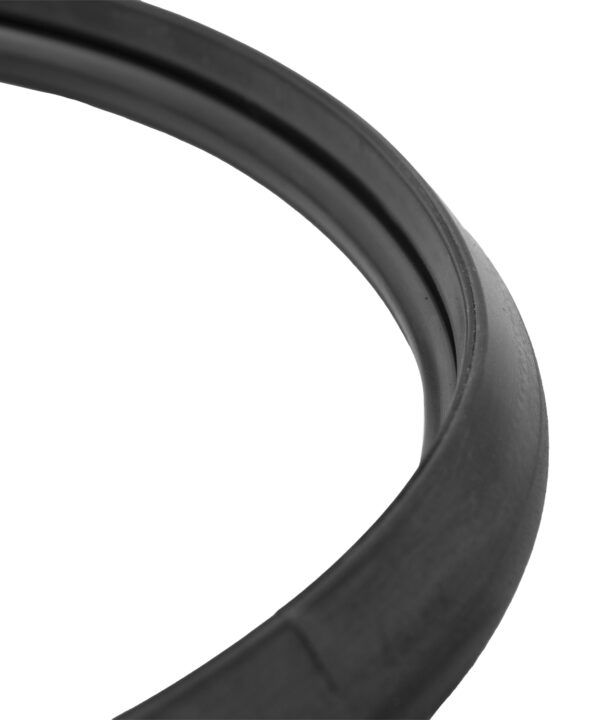 Stainless Steel Portlight Seal Kit — Size: Size 1