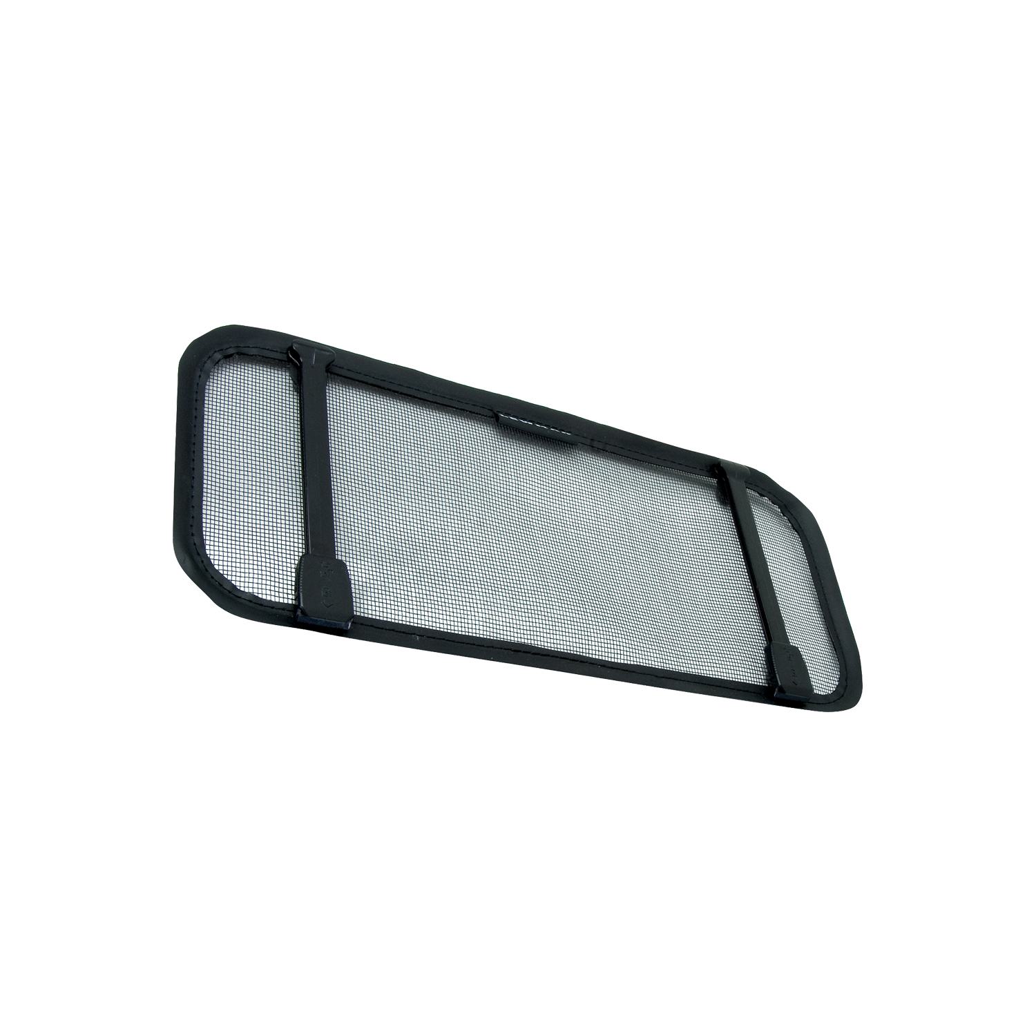 Stainless Steel Portlight Flyscreen — Size: Size 1