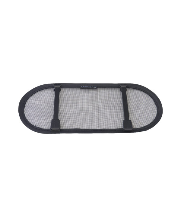 New Standard Portlight Flyscreen — Size: Size 1 (Clip Round End)