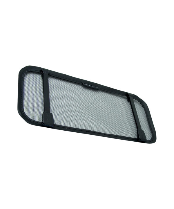 New Standard Portlight Flyscreen — Size: Size 3 (Clip)