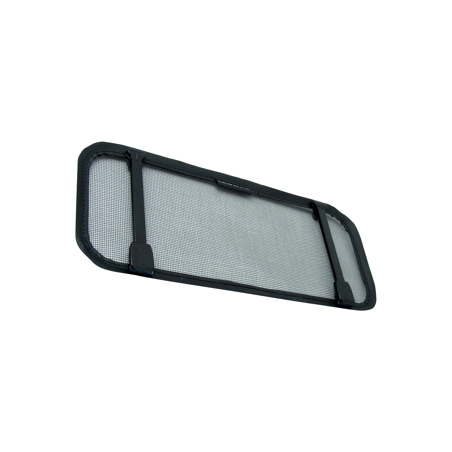 New Standard Portlight Flyscreen — Size: Size 3 (Clip)