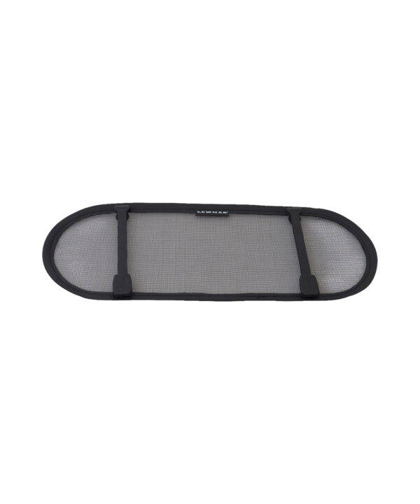 New Standard Portlight Flyscreen — Size: Size 7 (Clip Round End)