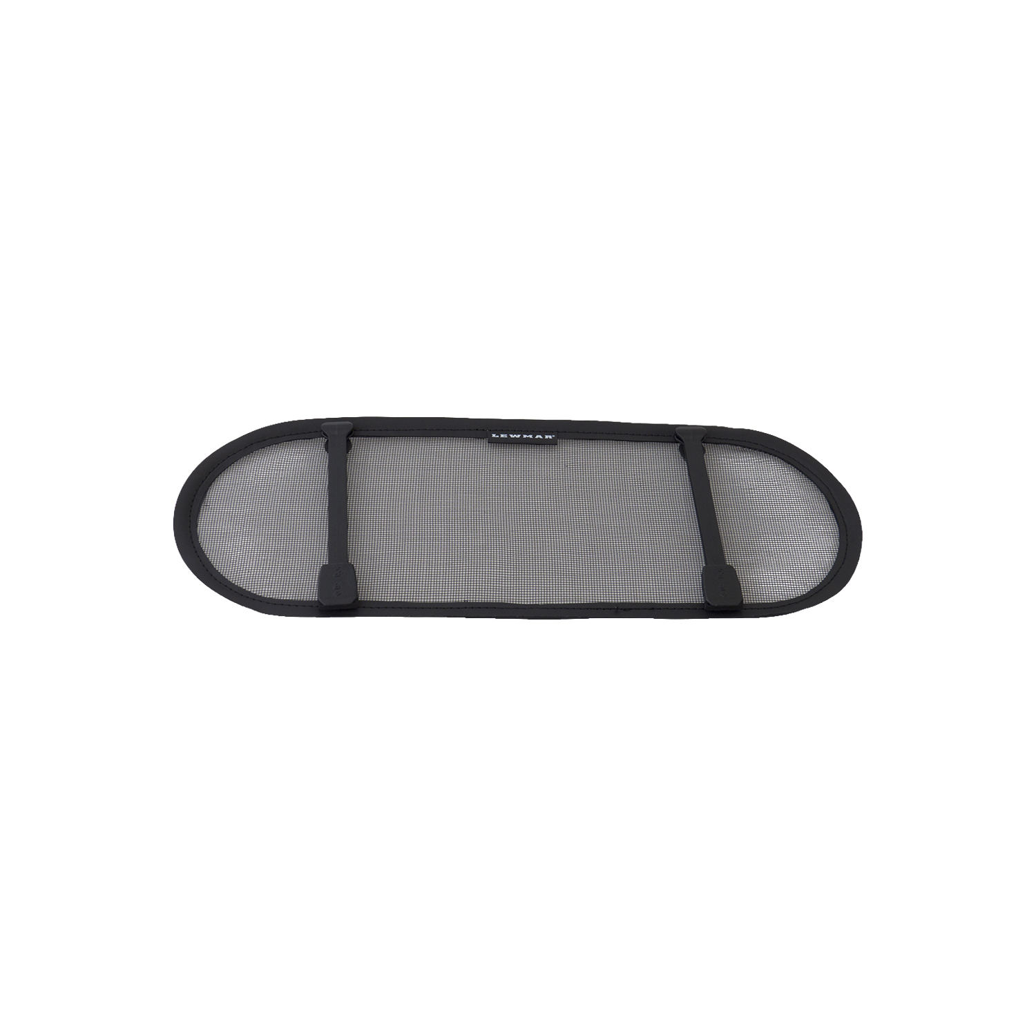 New Standard Portlight Flyscreen — Size: Size 7 (Clip Round End)