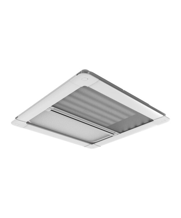 Flush Roller Shade — Size: Size 70