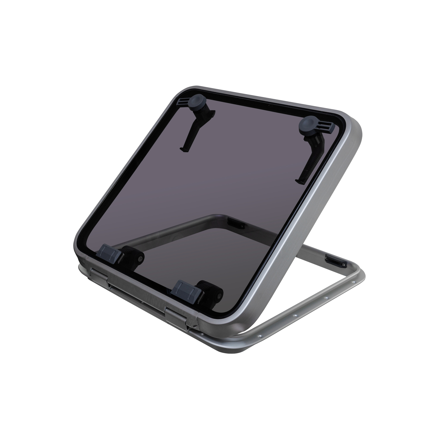 Ocean Hatch — Size: Size 60 | Lower Frame Profile: Flat