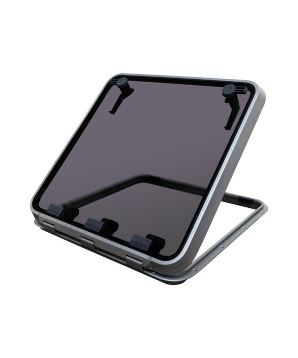 Ocean Hatch — Size: Size 70 | Lower Frame Profile: Flange