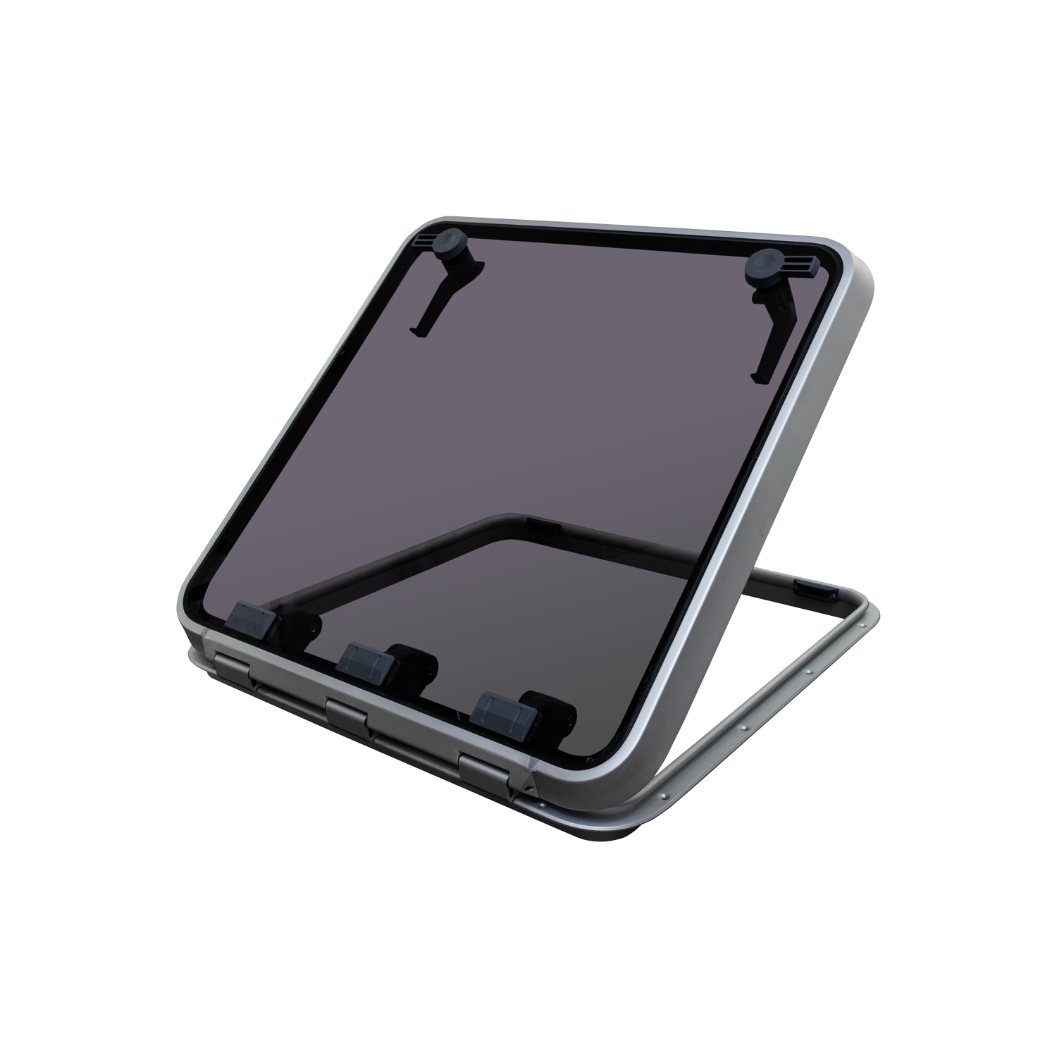 Ocean Hatch — Size: Size 70 | Lower Frame Profile: Flange
