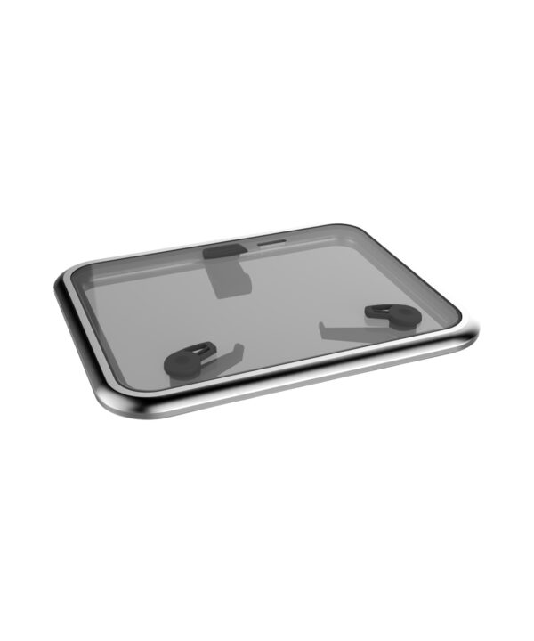 Medium Profile Hatch — Size: Size 30