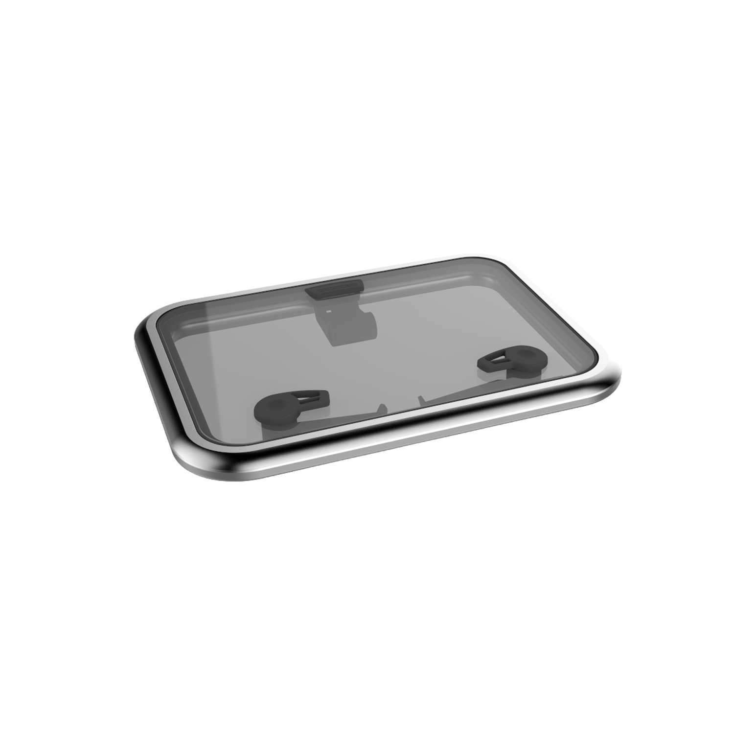 Medium Profile Hatch — Size: Size 40