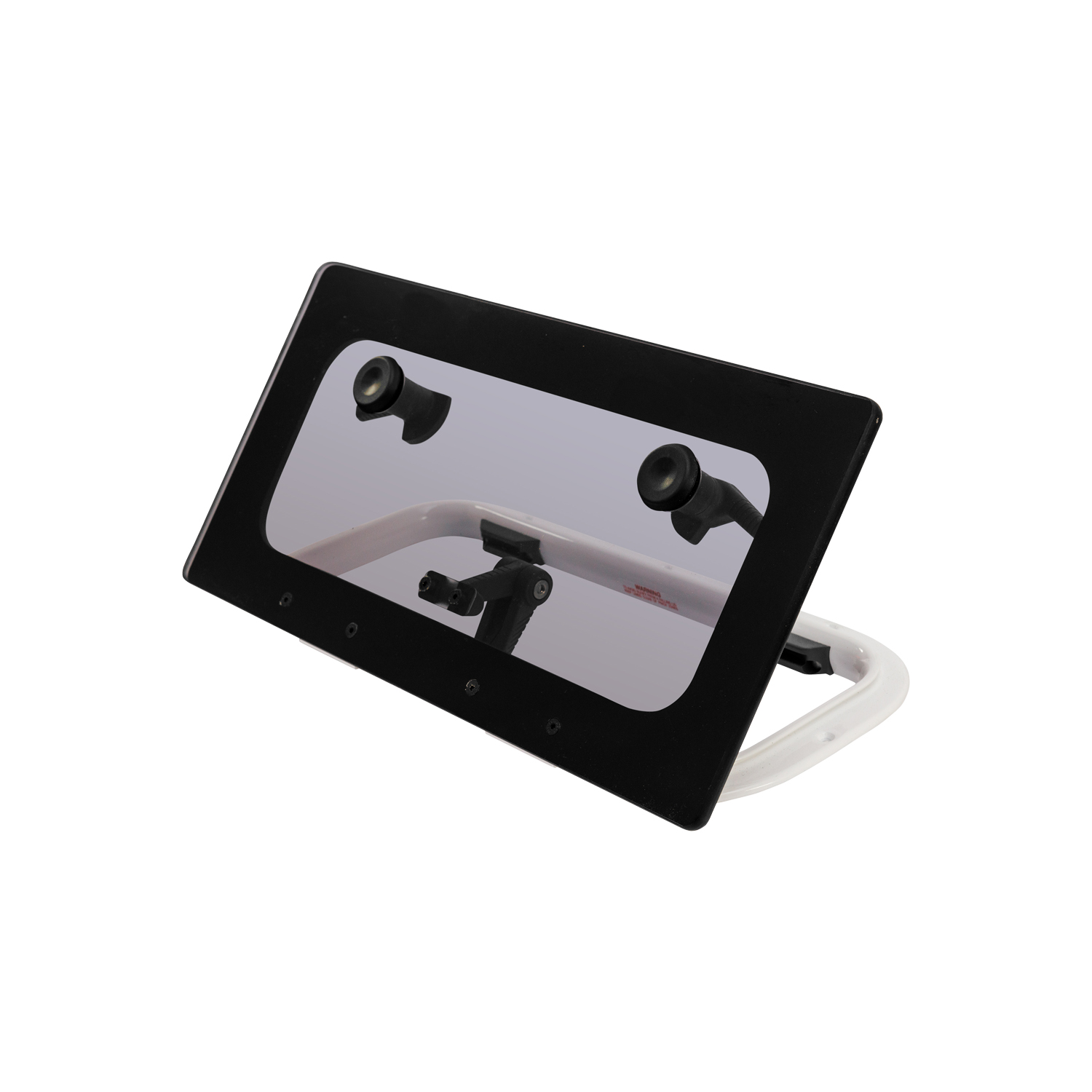 Flush 2G Hatch — Size: Size 41 | Colour: Grey