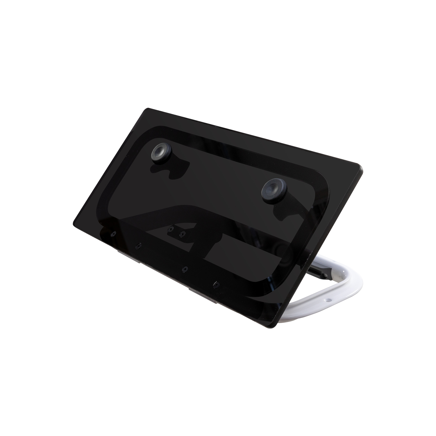 Flush 2G Hatch — Size: Size 41 | Colour: Dark Grey