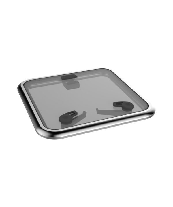 Medium Profile Hatch — Size: Size 44