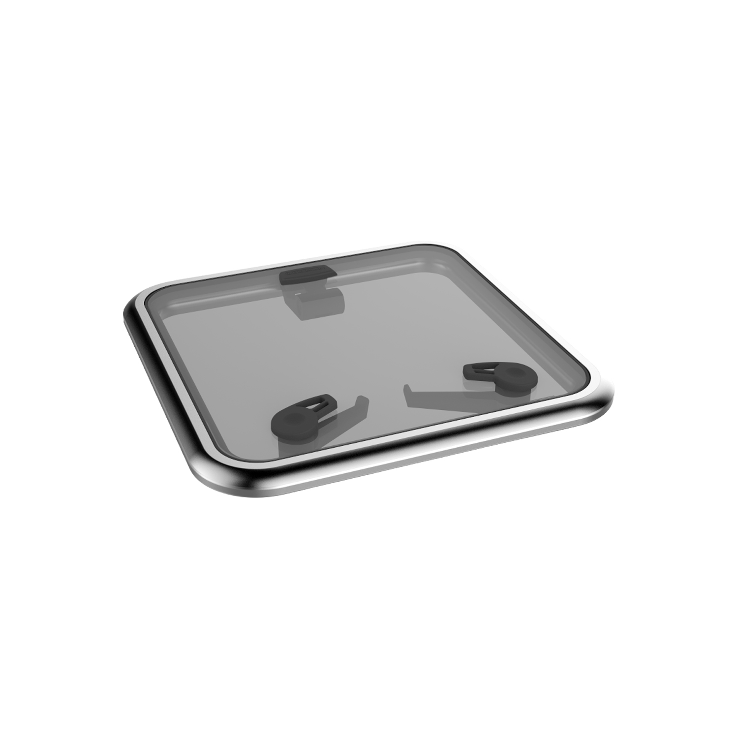 Medium Profile Hatch — Size: Size 44