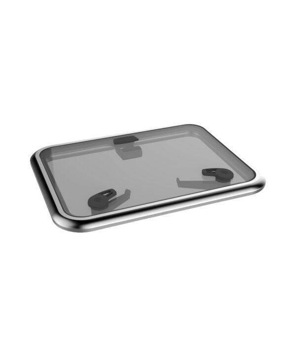 Medium Profile Hatch — Size: Size 50