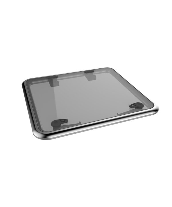 Medium Profile Hatch — Size: Size 70
