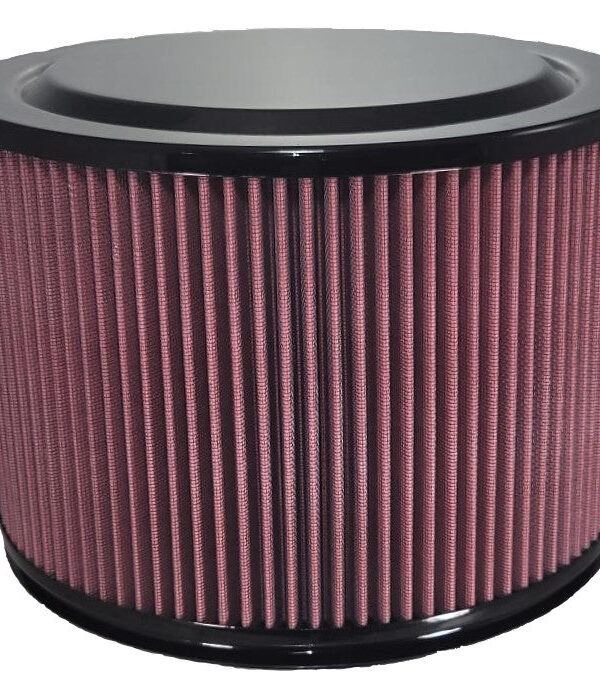 CCE AIRSEP Air Filter (12Dia x 8L) Straight -Part# 40-1198