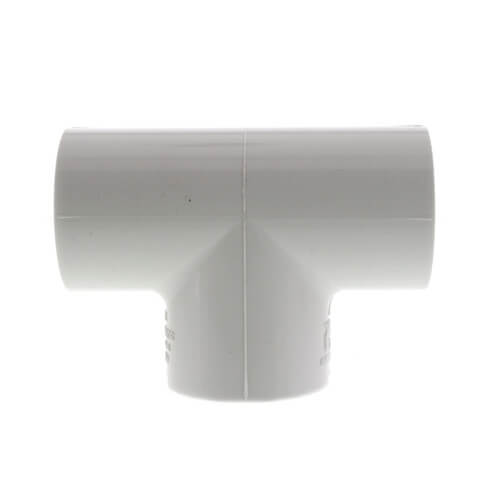 1″ SOCKET SCH 40 TEE