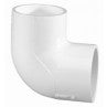 1″ SOCKET SCH 40 ELL 90°