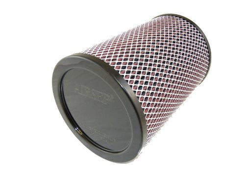 High-Air Performance Air Filter (Fits Volvo 74/75 Series) 4″ Inlet -Part# 1001817