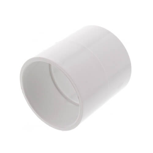 2″ SOCKET SCH 40 COUPLING