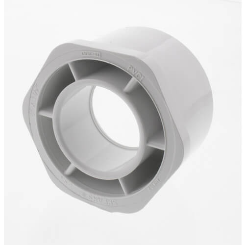 3″ SPIGOT x 1 1/2″ SOCKET SCH 40 REDUCER BUSHING