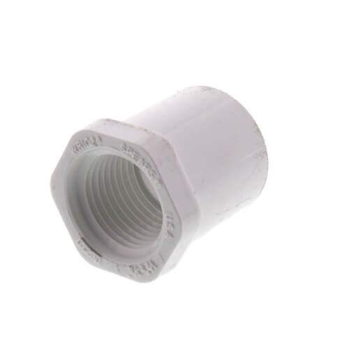 1/2″ SPIGOT x 3/8″ FIPT SCH 40 REDUCER BUSHING