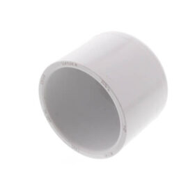 1 1/4" SOCKET SCH 40 CAP
