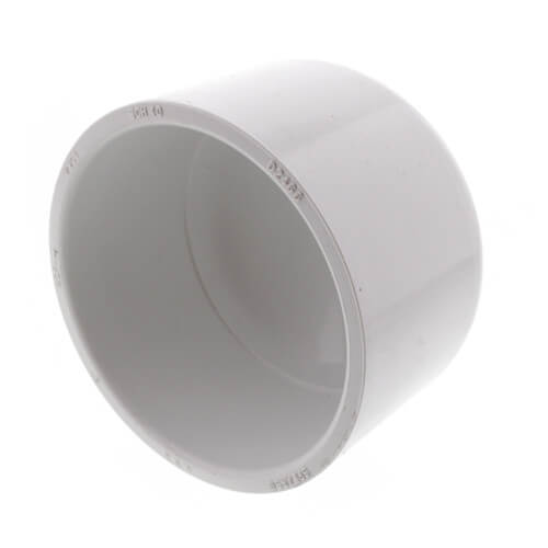 3″ SOCKET SCH 40 CAP