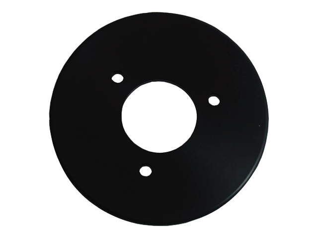 D/SWITCH SPACER PLATE 80mmtoSX