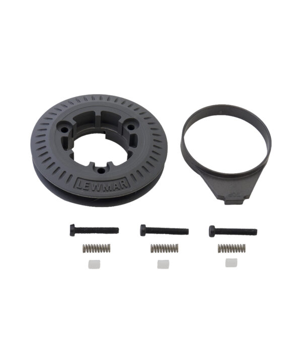 Ocean and EVO Winch Jaw Kits (Up to Size 65) — Size: 14ST / 16ST