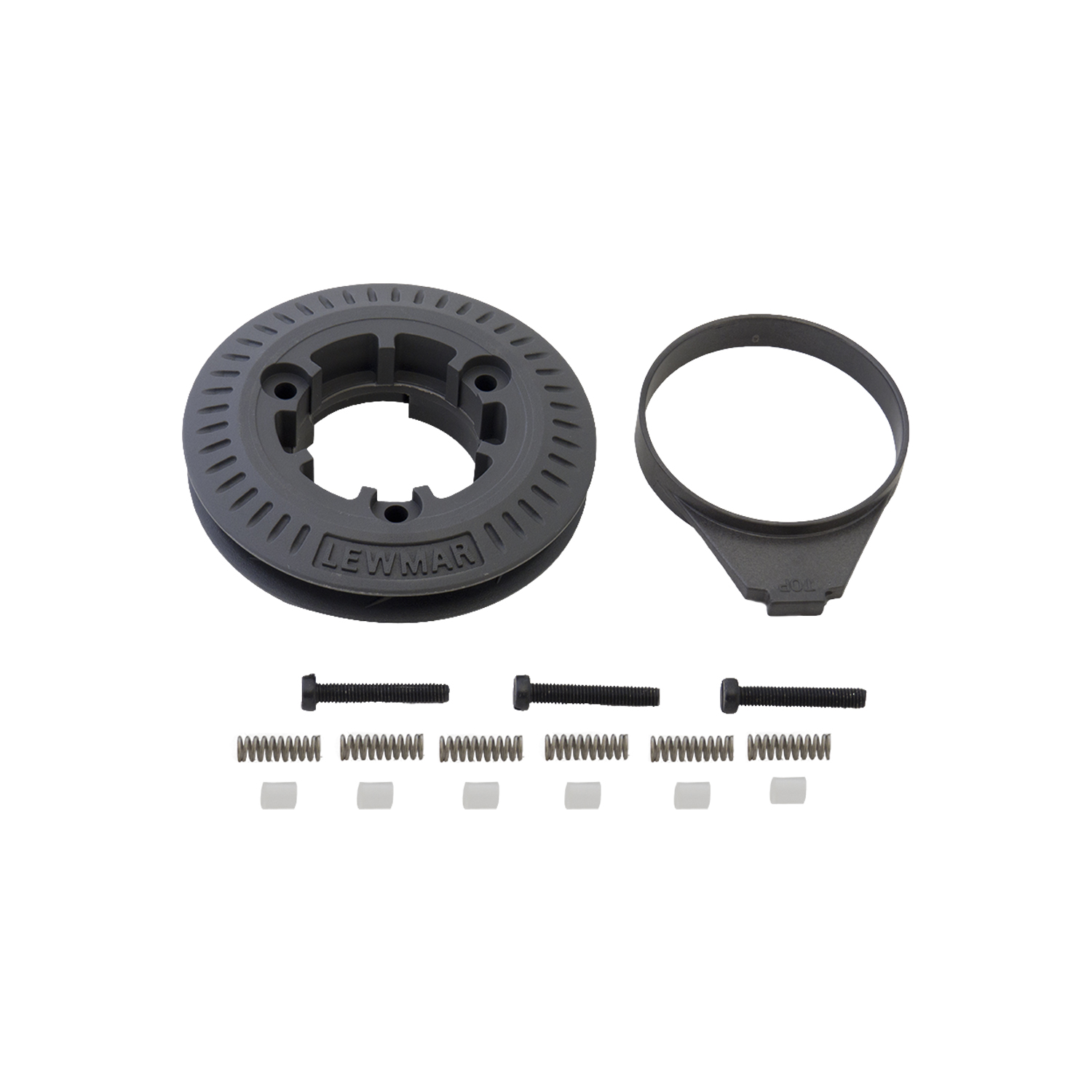 Ocean and EVO Winch Jaw Kits (Up to Size 65) — Size: 48ST