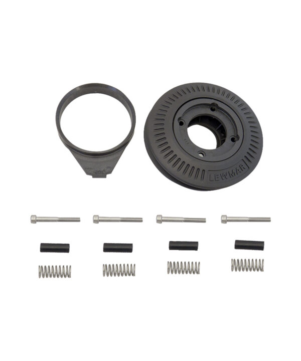 Ocean and EVO Winch Jaw Kits (Up to Size 65) — Size: 50ST / 54ST