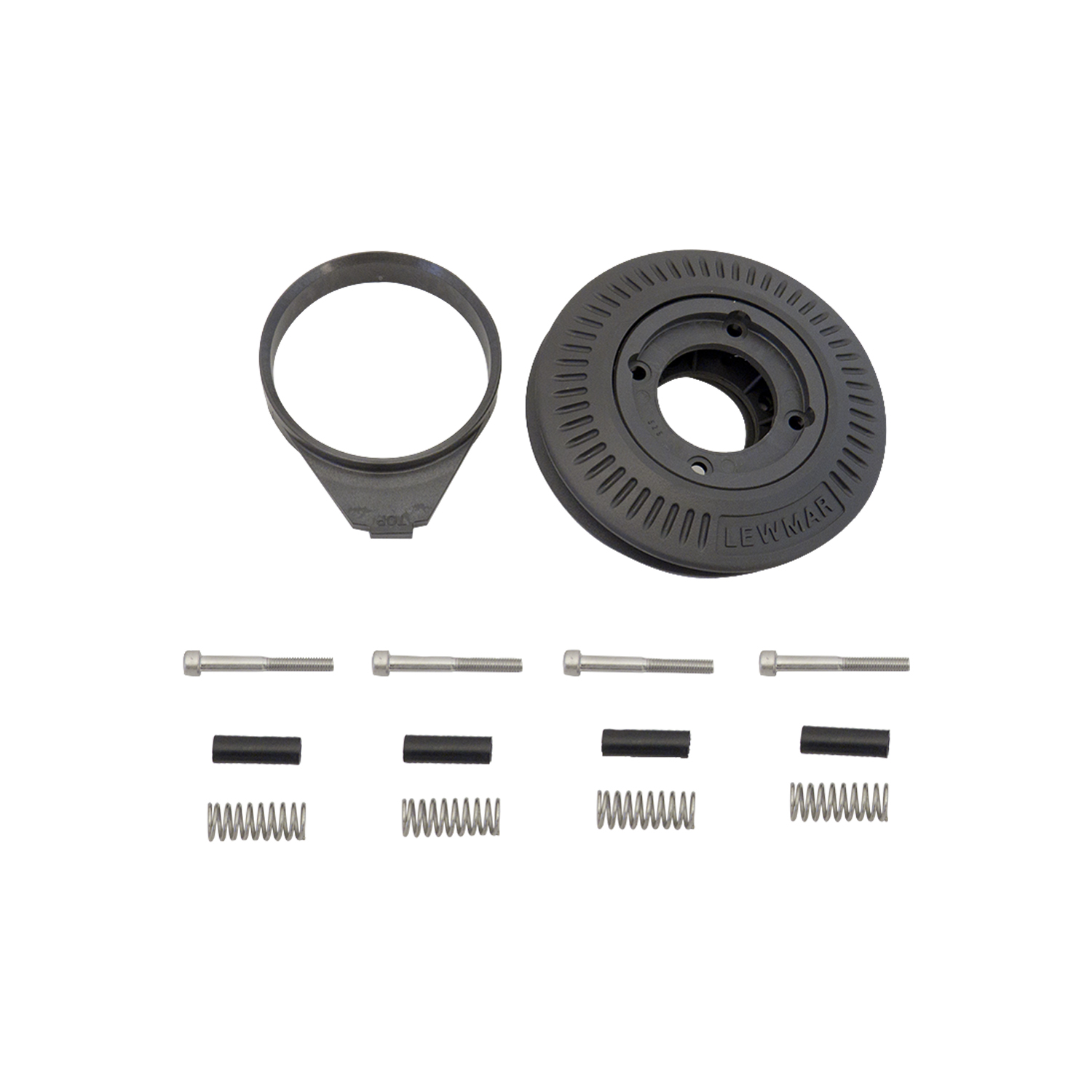 Ocean and EVO Winch Jaw Kits (Up to Size 65) — Size: 50ST / 54ST
