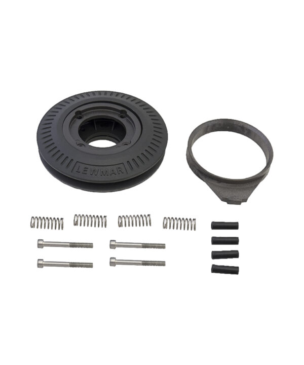 Ocean and EVO Winch Jaw Kits (Up to Size 65) — Size: 58ST / 65ST