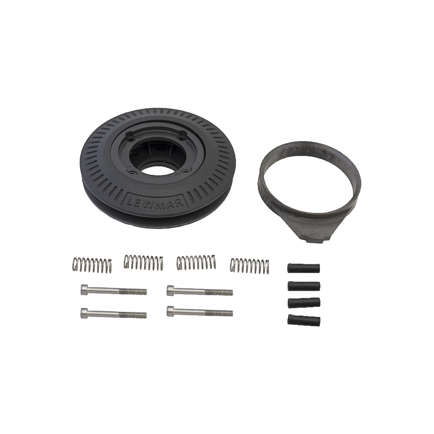 Ocean and EVO Winch Jaw Kits (Up to Size 65) — Size: 58ST / 65ST
