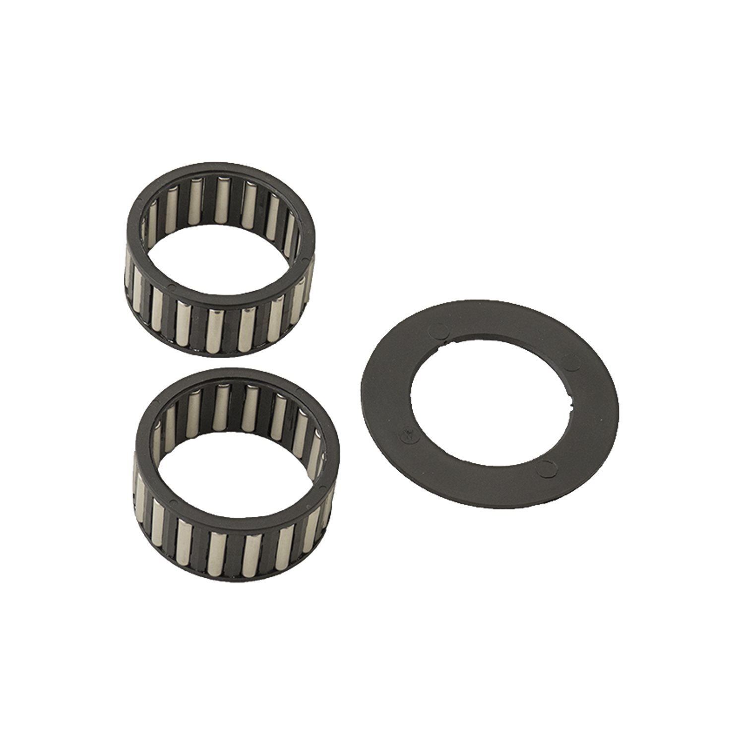 Drum Bearing Kit — Size: 54ST